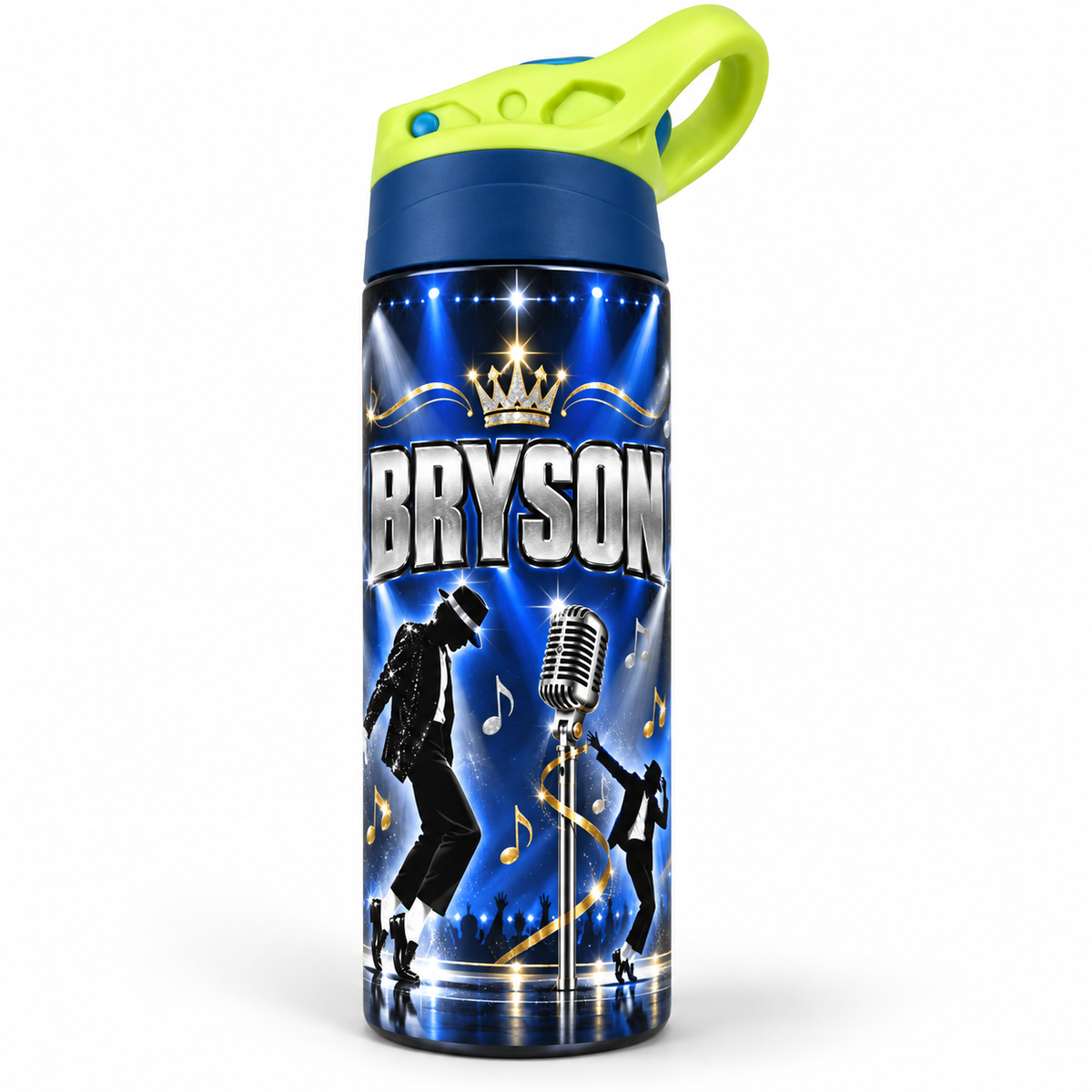 Childrens Personalized 12oz Tumblers