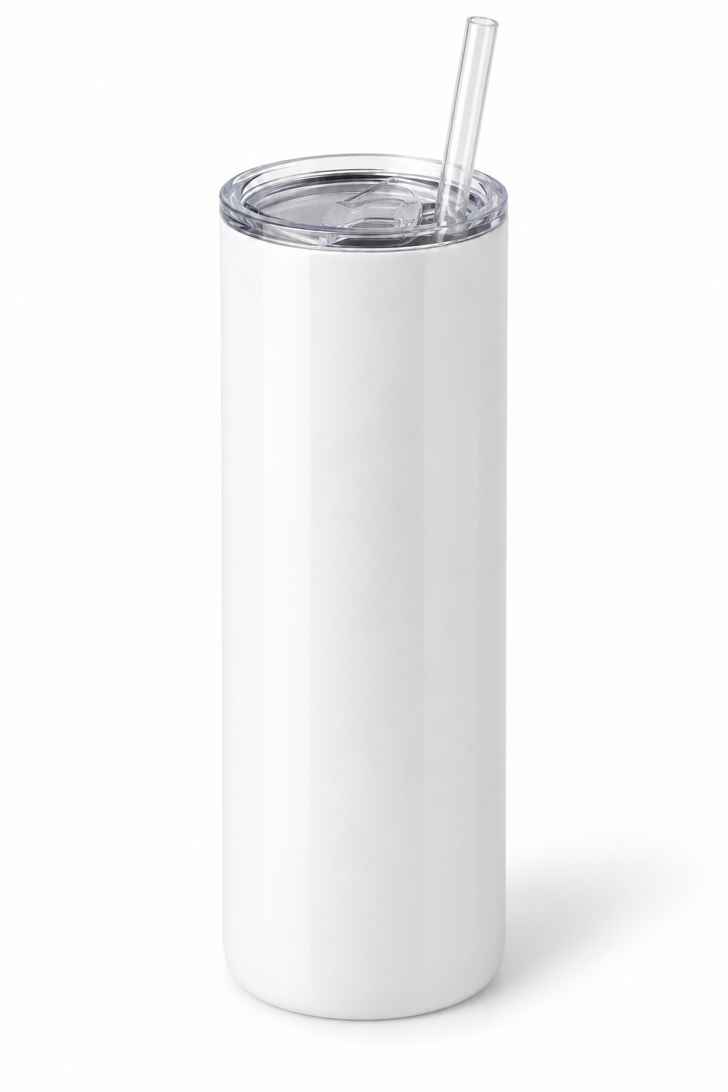 20oz Skinny Tumblers