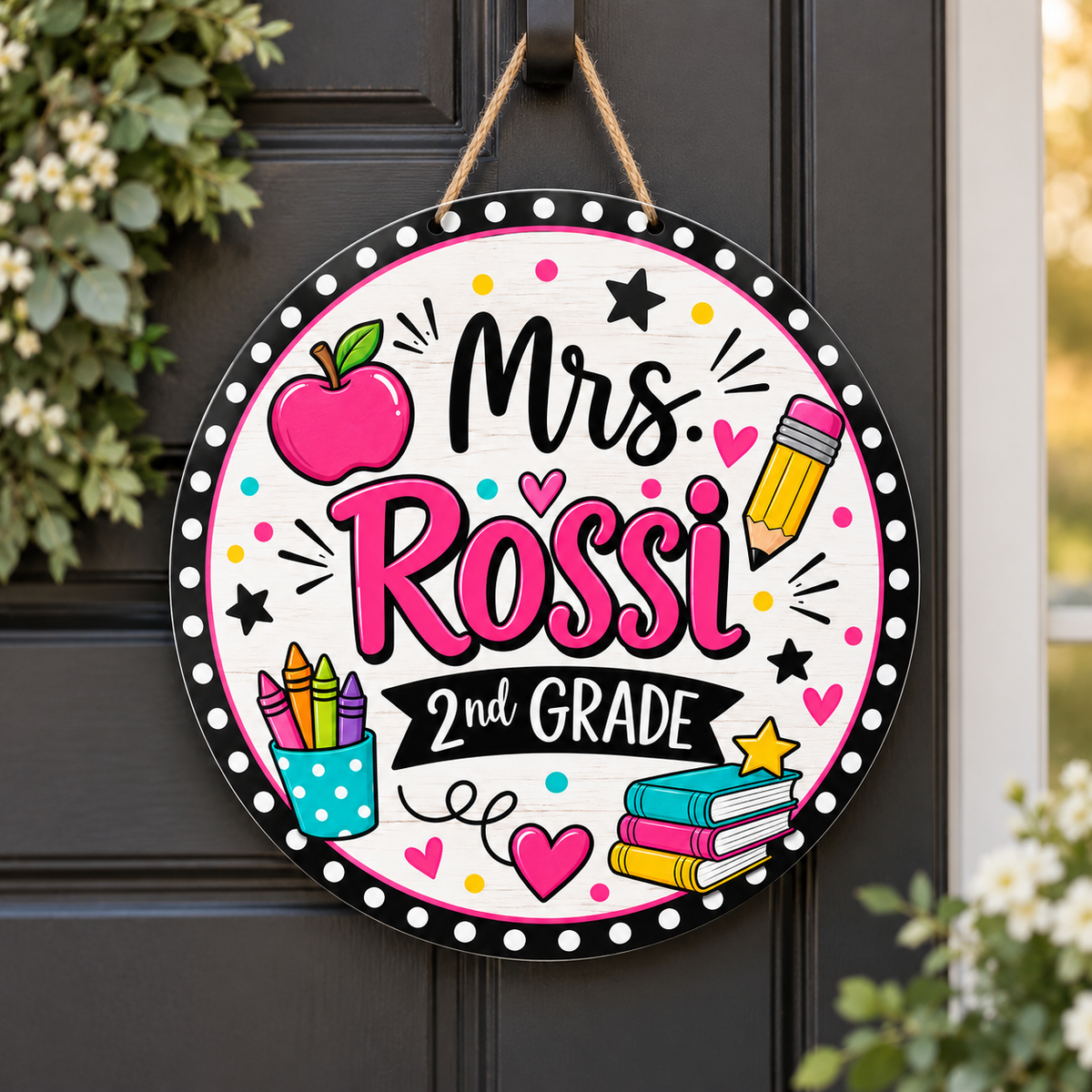 Door Hangers