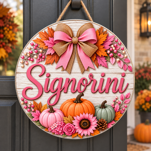 Door Hangers
