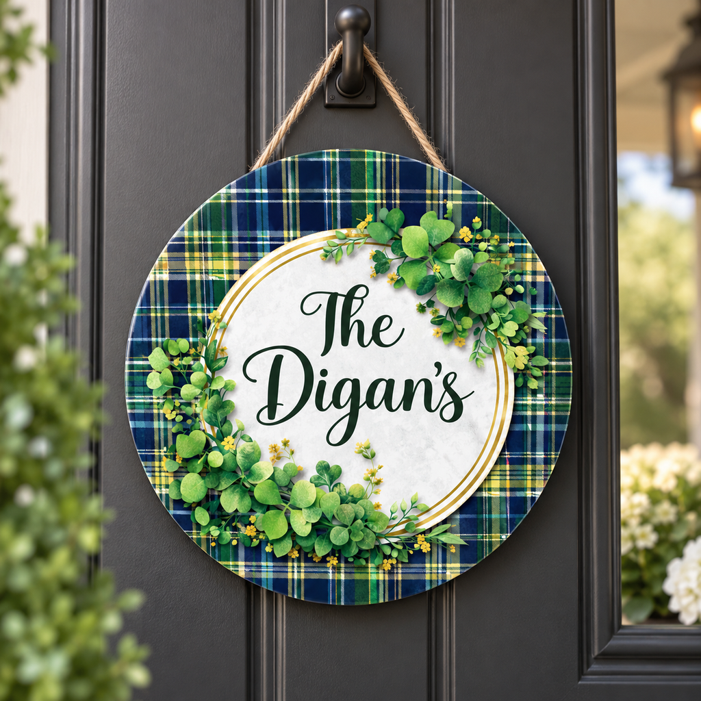 Door Hangers