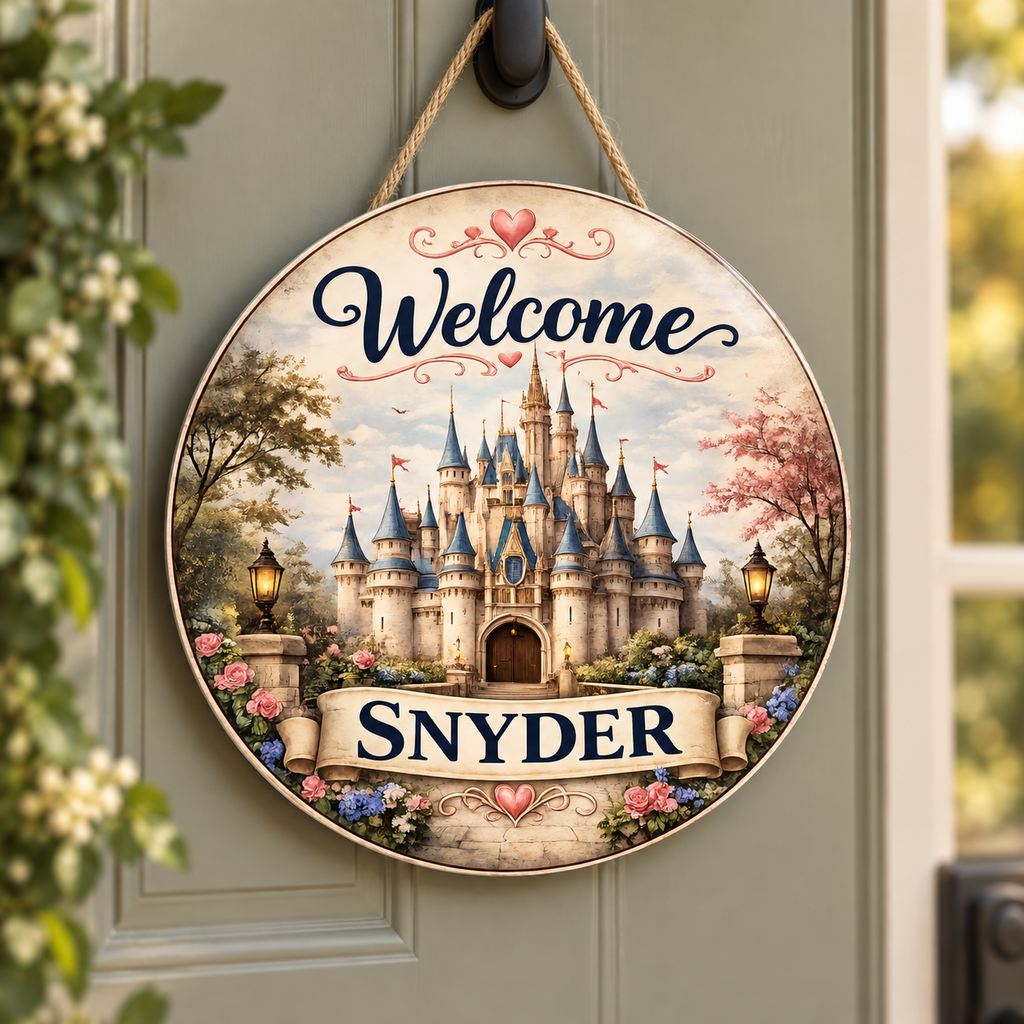 Door Hangers