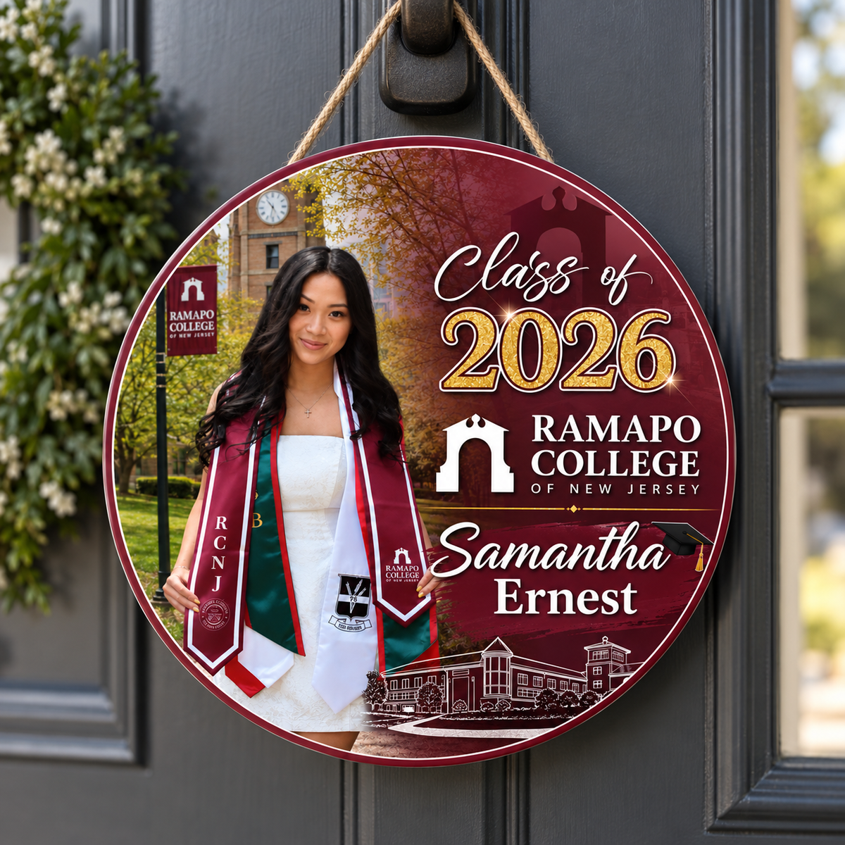 Door Hangers