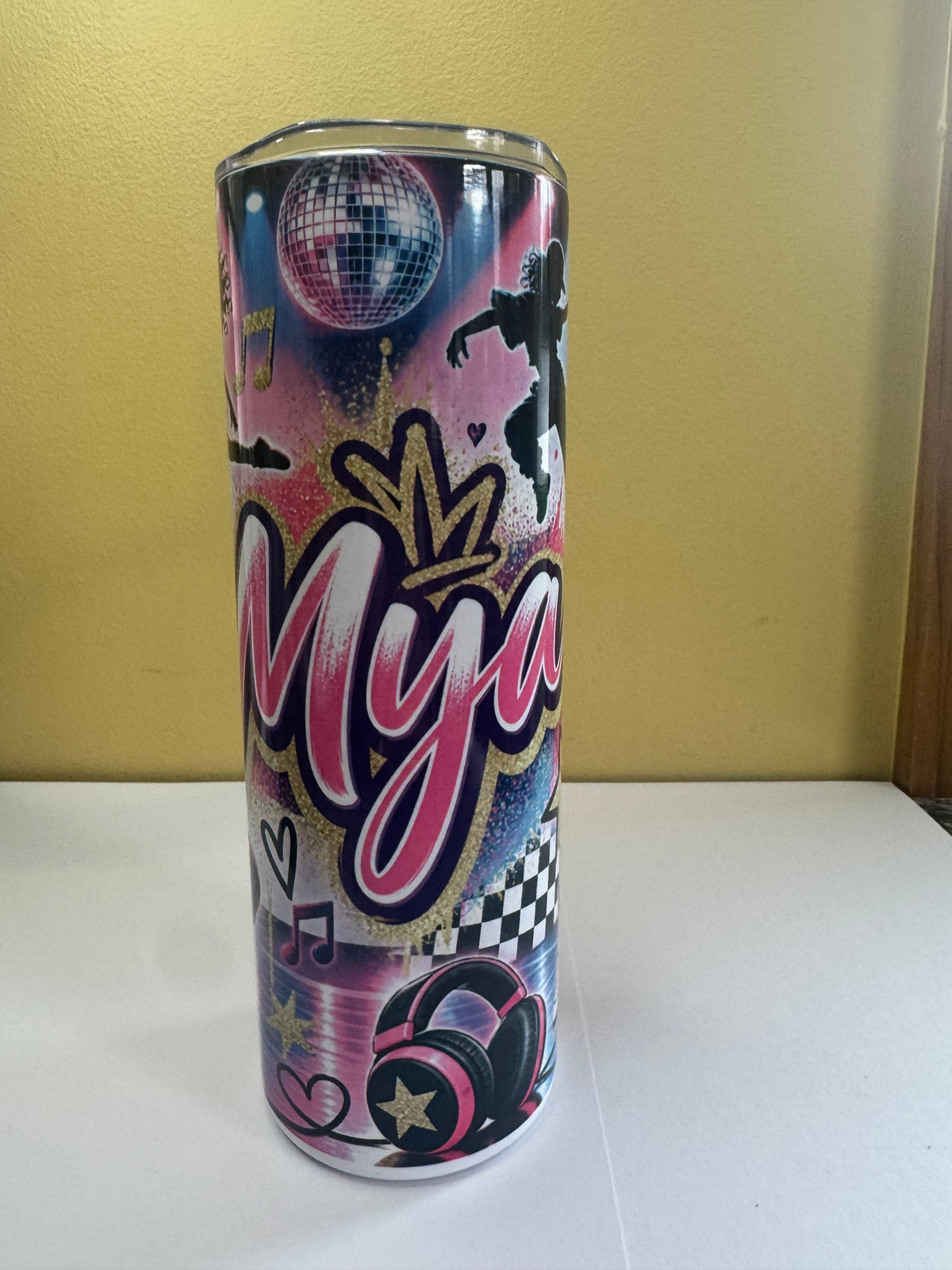 20oz Skinny Tumblers